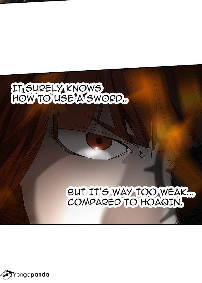 Tower of God Chapter 261 image 30